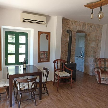 Апартаменты Rustic House Бар Экстерьер фото
